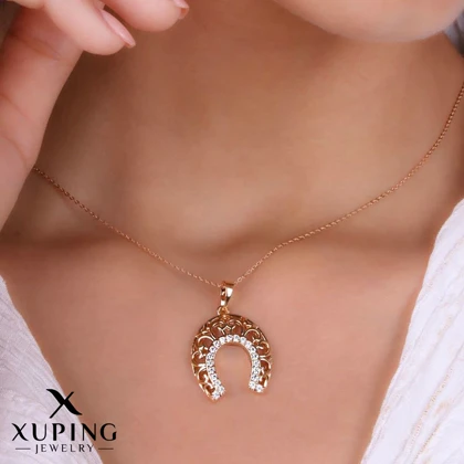 پلاک نعل نگین‌دار ژوپینگ