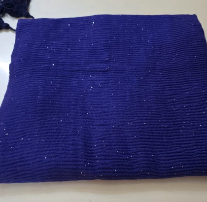 شال بهاره پلیسه زنانه ودخترانه عیداااااااانههههههه 🥰