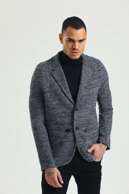 کت و ژاکت مردانه cekmon cekmon