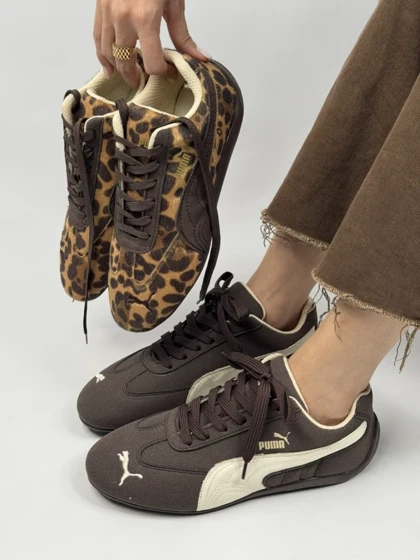 کتانی پوما 943