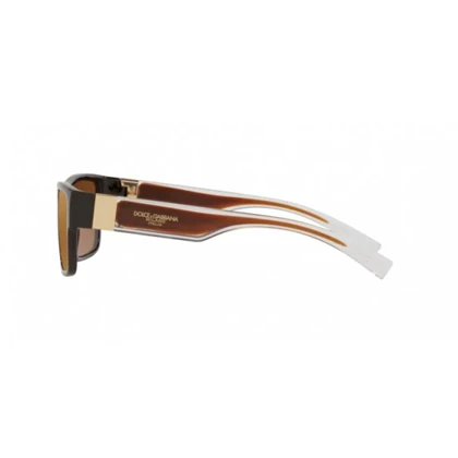 عینک آفتابی دولچه گابانا Dolce &amp; Gabbana DG6149S 32956H