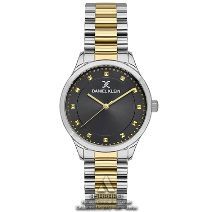 ساعت زنانه دنیل کلین Daniel Klein DK.1.13454-3