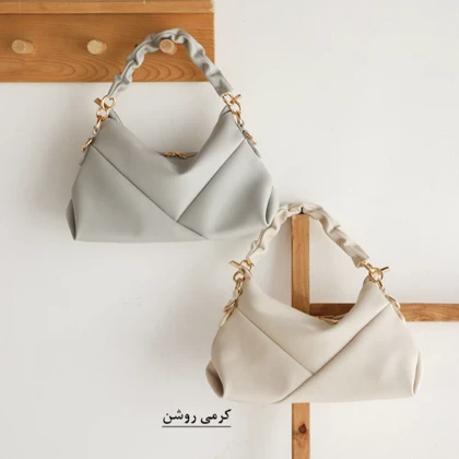 کیف زنانه مدل پاتایا کد 2104