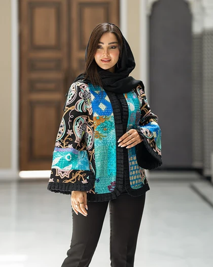 کت پلیسه هندی
