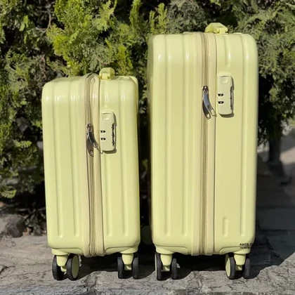 چمدان بچگانه طرح TOBY BRAND