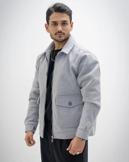 سویشرت فوتر وارداتی مردانه_کد4760