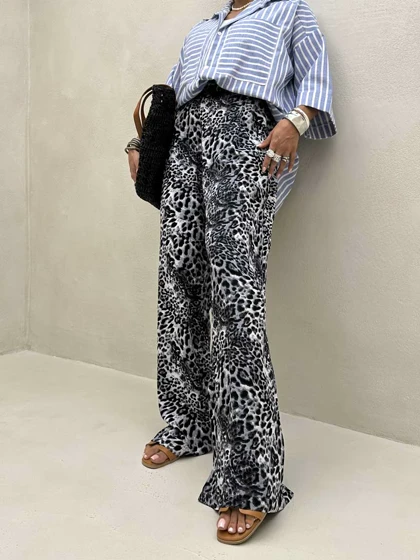 شلوار PATTERN