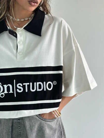 تیشرت STUDIO