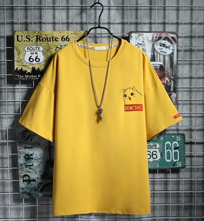 تیشرت گنگ خفن