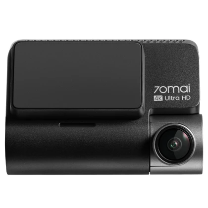 دوربین ثبت وقایع خودرو شیائومی Xiaomi اصل مدل 4K A810