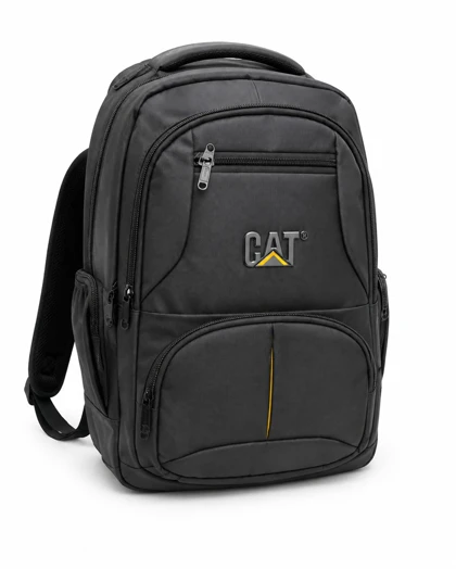 کوله پشتی های‌کپی مدل کاترپیلار CAT مشکی کد 427