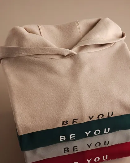 هودی دورس پنبه be you