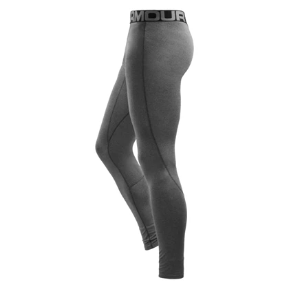 لگ ورزشی مردانه آندر آرمور مدل Heat Gear-9702 طوسی روشن