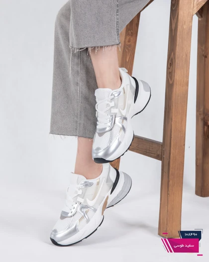کتانی زنونه وارداتی NIKE V2K/13390