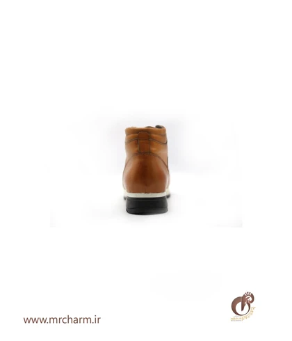 بوت کتانی چرم مردانه MRC10525