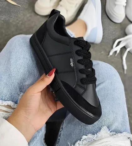 کتانی زنانه کد 361