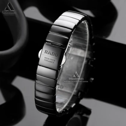 ساعت زنانه رادو Rado Sintra Ceramic 33