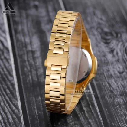 ساعت مردانه پتک فیلیپ Patek Philippe Nautilus 47GK