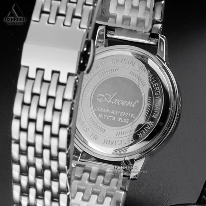 ساعت زنانه اکسنت Axcent AX120018SP