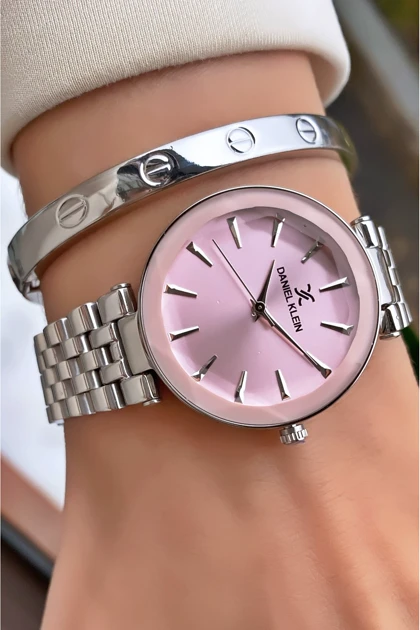 ساعت زنانه daniel-klein