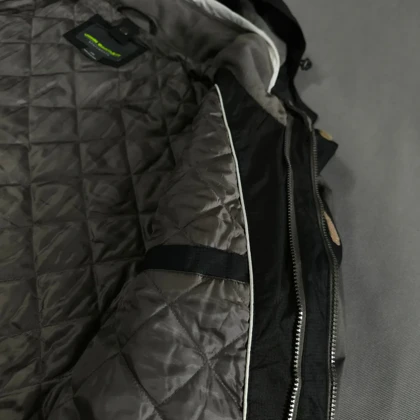 SIZE XXL-3XL کاپشن گورتکس حرفه ای استوک اورجینال از برند JOHN BARTLETT امریکا