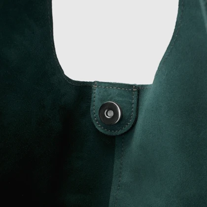 کیف دوشی زنانه VELVET