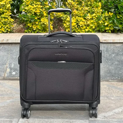 چمدان خلبانی مدل LEAVESKING - LK5575 CONVENIENT AIRPORT