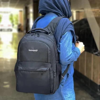 کوله پشتی فوروارد مدل FORWARD - FCLT8833