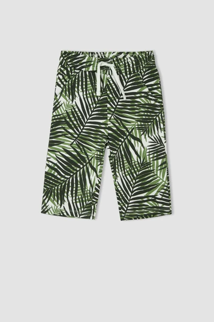 شلوارک بچگانه اورجینال دیفکتو defacto