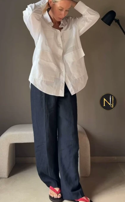 شومیز پگاه