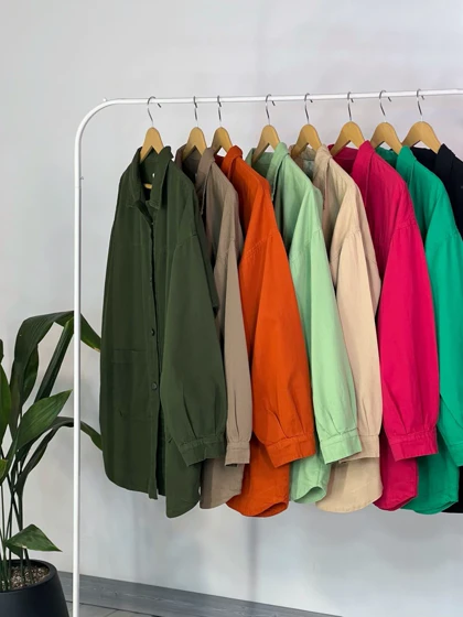 مانتو کتی کتان افشید 1