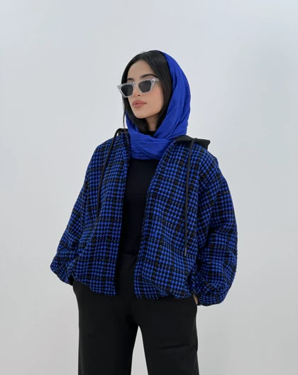 ست شکت شلوار سولینا(2)کد:4328