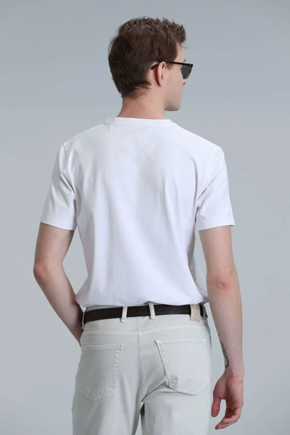 تیشرت مردانه lufian