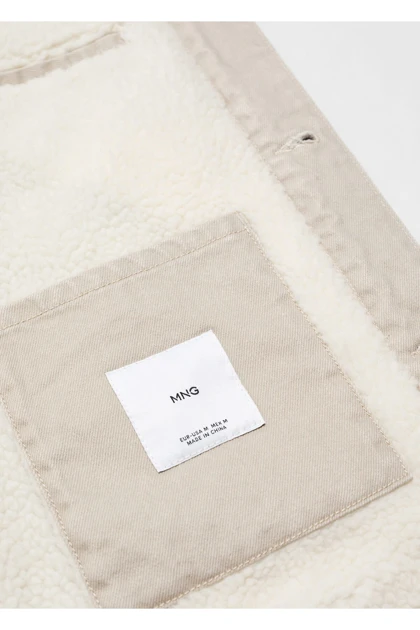 کت و ژاکت مردانه اورجینال منگو mango