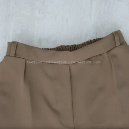 ست کت و شلوار مدل بارلی