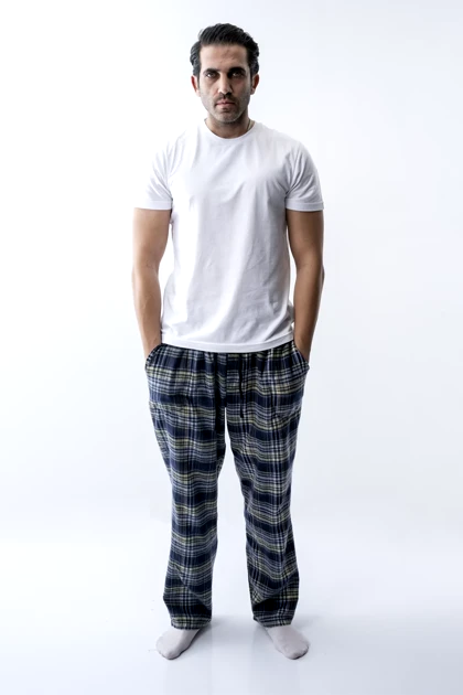 پیژامه مردانه