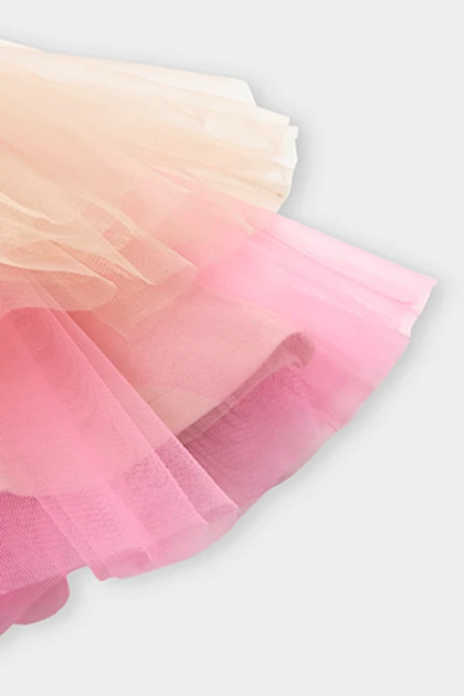 دامن بچگانه پانچو panco