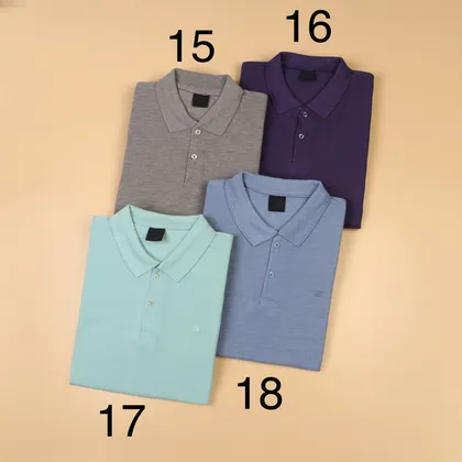 تیشرت جودون مردانه 34