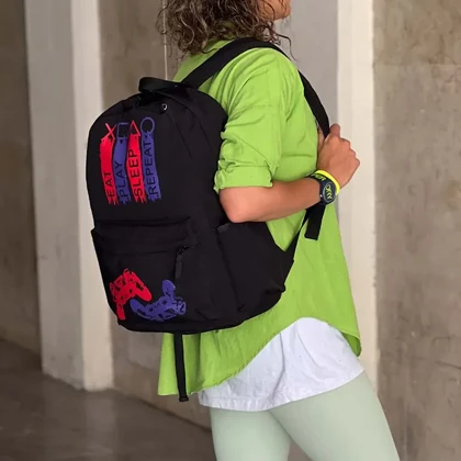 کوله پشتی فوروارد مدل FORWARD - FCLT5021 SPORT GAME