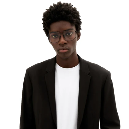 عینک طبی کلؤس KALEOS CARLISLE