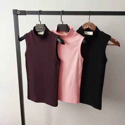 تاپ کبریتی یقه 5 سانت