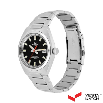 ساعت مچی مردانه کاسیو ادیفایس CASIO EDIFICE مدل EFB-109D-1AVDF
