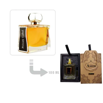 عطر ادکلن جووی پاریس پرایوت لیبل مردانه و زنانه 100 میل اشدی Jovoy Paris Private Label Ashdi 100ml