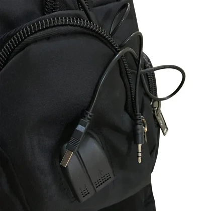 کوله پشتی فوروارد مدل FORWARD - FCLT6622