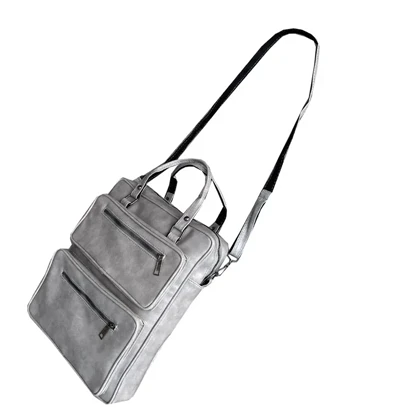 کیف دستی چرمی فوروارد مدل FORWARD - FCLT300332 قابل تبدیل به کوله