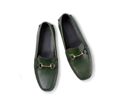 Loafer S556