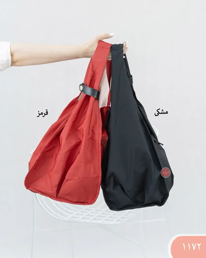 کیف شل alo زنانه 1172 | الینور