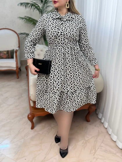 پیراهن وارداتی پگاه 3027