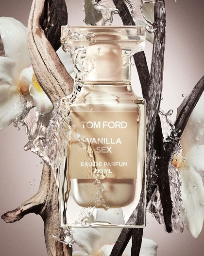 تام فورد وانیلا سک.س TOM FORD - Vanilla Se.x
