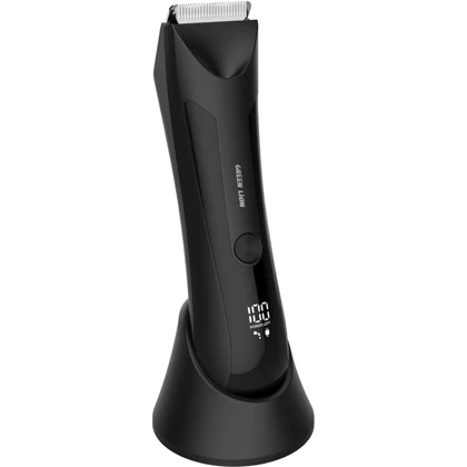 ماشین اصلاح بدن شارژی گرین‌لاین GNTM05